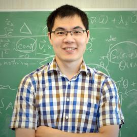 Zhihong You
